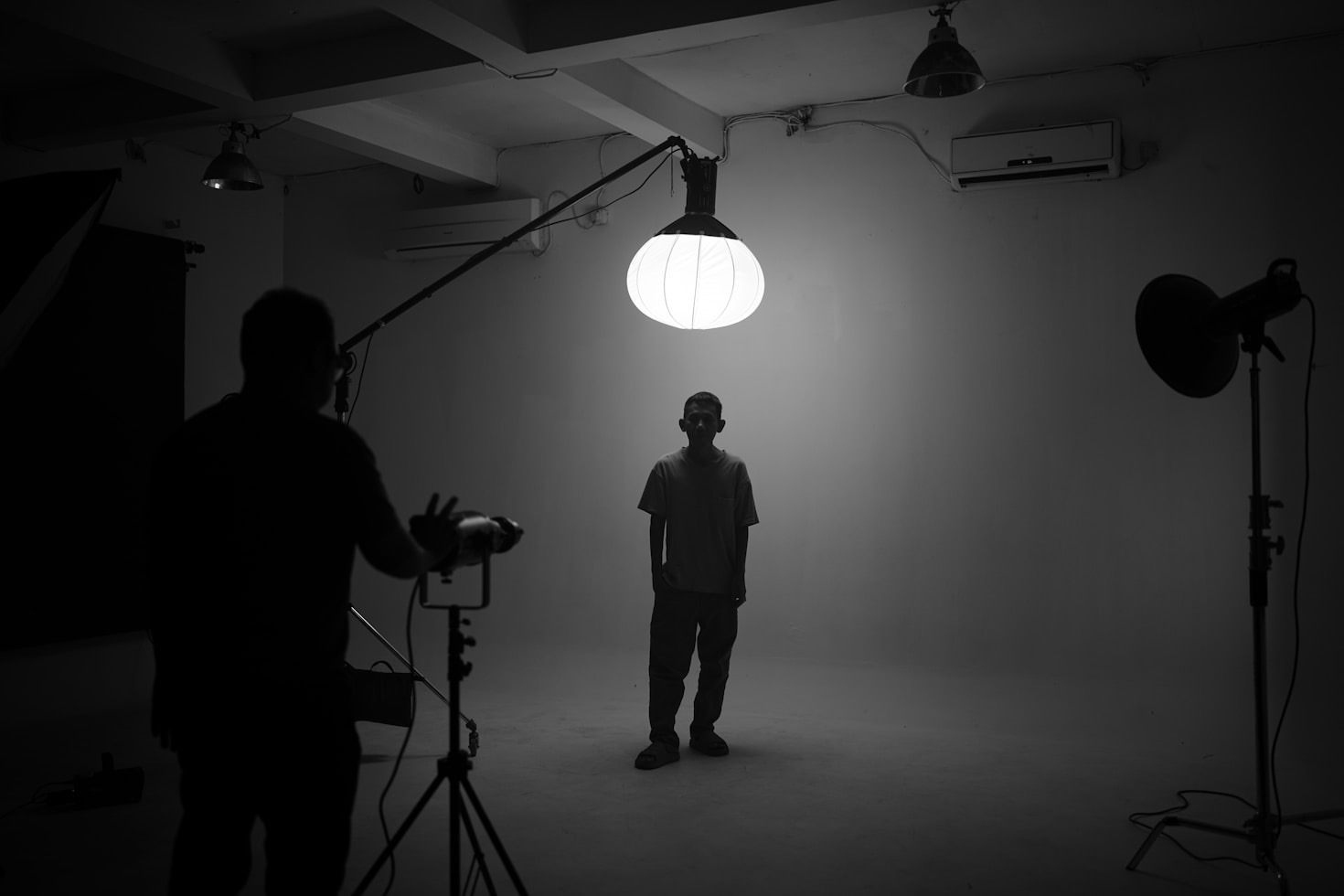 Insights into Innovative Creative Processes